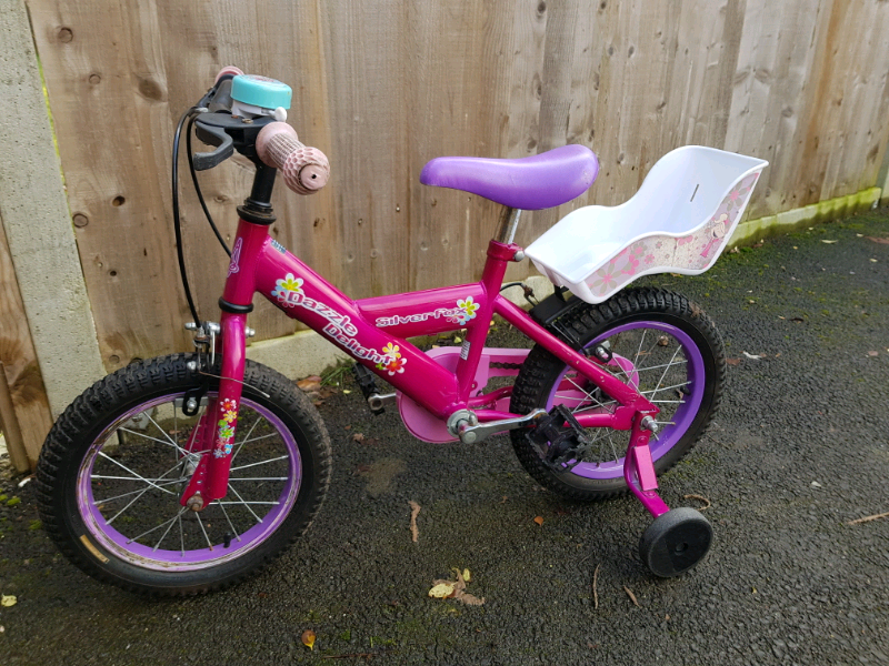very lol bike